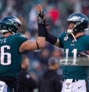 Power Ranking 25 Best Philadelphia Eagles Players of the 2010s