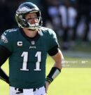 If This is the End for Carson Wentz, What Will His Legacy Be in Philadelphia?
