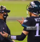 The 10 Biggest Problems With the 2020 Philadelphia Eagles